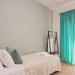 Emyria-two-floor With Roof Terrace * Ζάκυνθος Πόλη