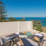Διαμέρισμα Emyria-two-floor With Roof Terrace *