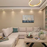 Emyria-two-floor With Roof Terrace *