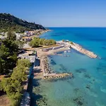 Emyria-two-floor With Roof Terrace Διαμέρισμα