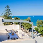 Emyria-two-floor With Roof Terrace * Ζάκυνθος Πόλη