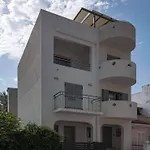 Emyria-two-floor With Roof Terrace Διαμέρισμα Ζάκυνθος Πόλη