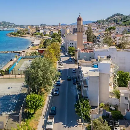 Apartment Emyria-two-floor With Roof Terrace