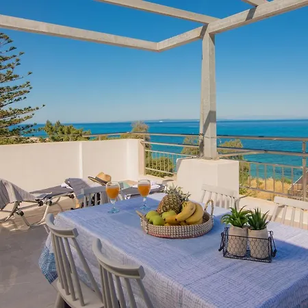 Lejlighed Emyria-two-floor With Roof Terrace *