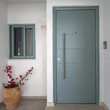 Appartement Emyria-Maisonette Apartment With Roof Terrace