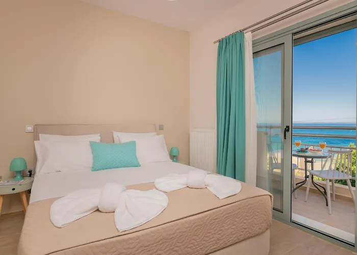 Emyria-two-floor With Roof Terrace