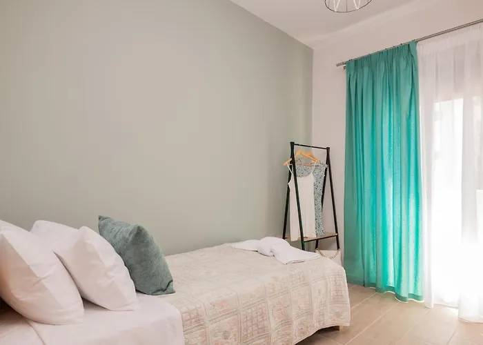 Emyria-two-floor With Roof Terrace * مدينة زاكينثوس