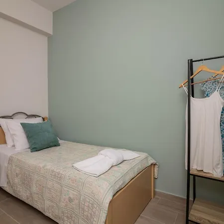 Apartman Emyria-two-floor With Roof Terrace *